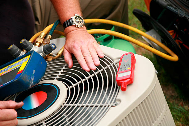 Affordable air conditioning repair in Ten Mile Run, NJ